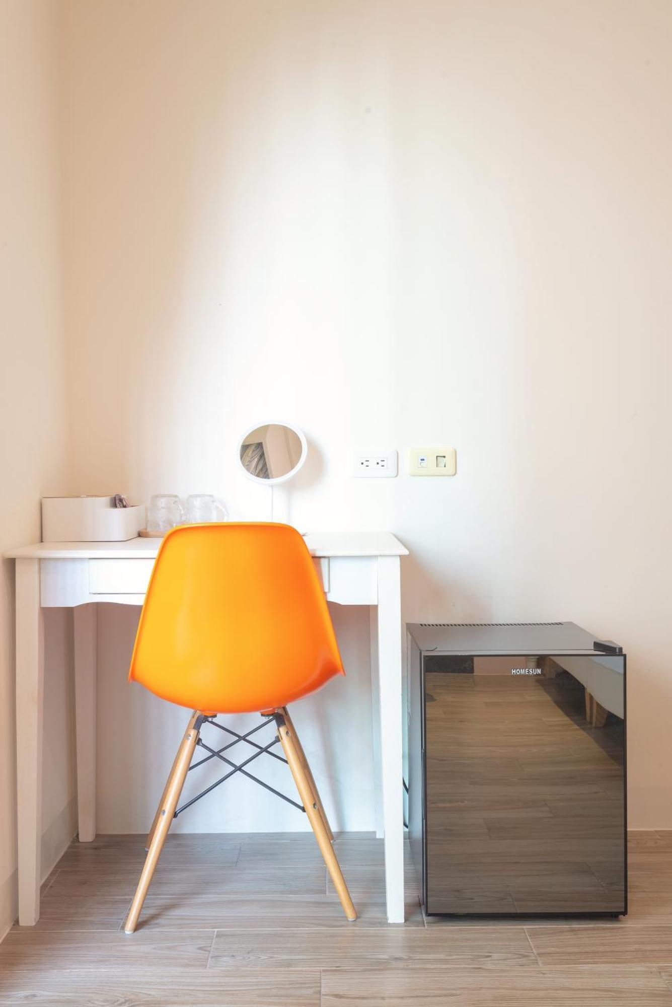 Ferienwohnung Rainbow Field House Jiji Exterior foto